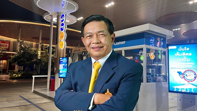 “มิสเตอร์ เอทานอล-อลงกรณ์” เสนอรัฐบาล ปลดล็อควิกฤติพลังงาน ปลดแอกประเทศไทย เร่งเครื่องเมกกะโปรเจคพลังงานใหม่