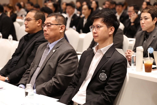 สงขลา-สมัชชาการศึกษาจังหวัดสงขลา ผนึกกำลังภาคีการศึกษา จัดเวทีสัมมนาทิศทางการพัฒนาการศึกษาเพื่อเสริมสร้างความมั่นคงของประเทศ