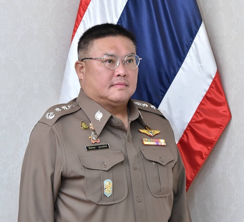 สำนักงานตำรวจแห่งชาติ “สดุดีตำรวจกล้า“ ตชด.พลีชีพที่ปัตตานี ผบ.ตร.แสดงความเสียใจ สั่งดูแลเต็มที่ มอบเงินช่วยเหลือเบื้องต้น 2.8 ล้านบาท เสนอปูนบำเหน็จยศ “พันตำรวจโท”