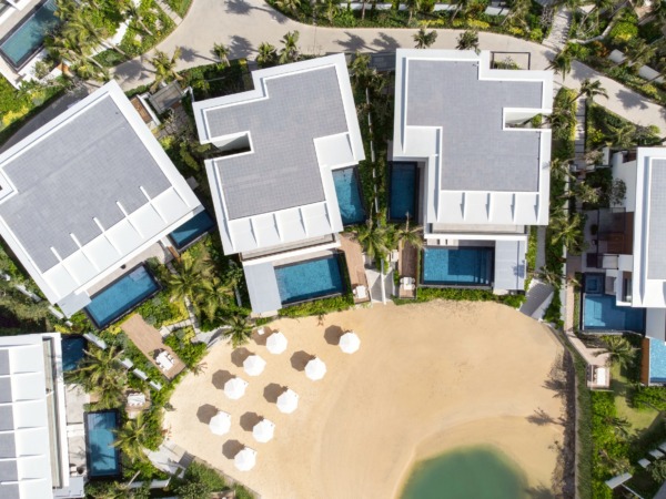 Song Spa ณ Villa Le Corail, A Gran Meliá Hotel เปิดตัวโปรแกรมดูแลสุขภาพสำหรับผู้หญิง ที่ได้รับแรงบันดาลใจจากท้องทะเล