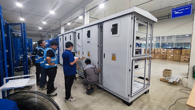 สวนนงนุชพัทยา ปรับสู่ยุคพลังงานสะอาดน้ำมันแพง สร้างสถานีชาร์จ EV พร้อมระบบโซลาร์เซลล์ รองรับลานจอดรถขนาดใหญ่กว่า 20ไร่ ต้อนรับนักท่องเที่ยวทั่วโลก