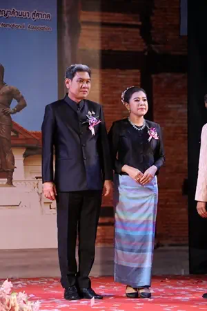 เชึยงใหม่-เปิดอย่างยิ่งใหญ่! งาน “เสน่ห์วัฒนธรรมล้านนา สู่สากล”