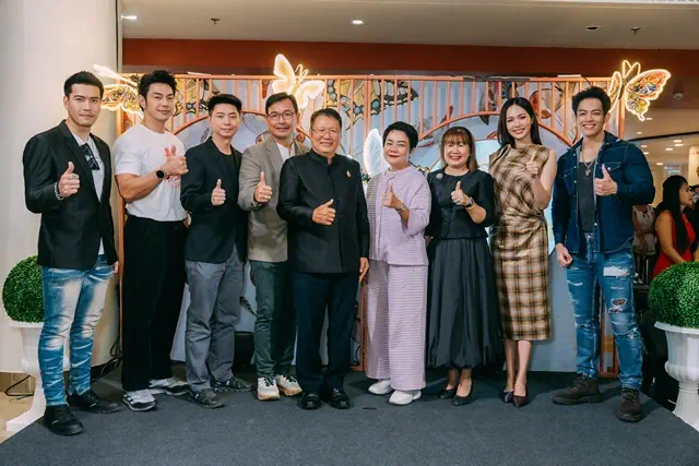 เชียงใหม่-เริ่มแล้ว! Food Universe อร่อยรับมง ปีที่ 2 !!!