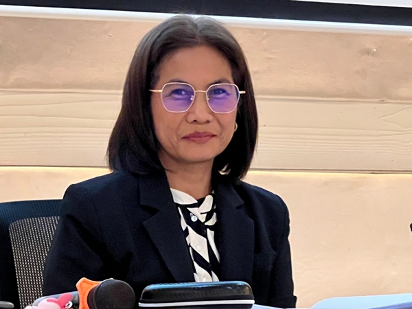 พัทลุง-สมาคมกีฬาแห่งจังหวัดพัทลุงประชุมใหญ่สามัญประจำปี 69