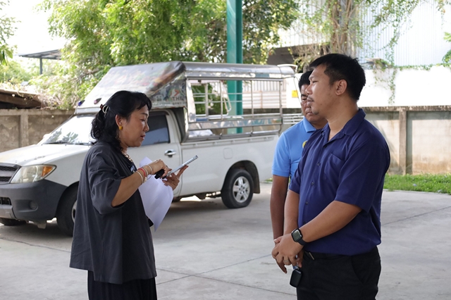 ชลบุรี-รถโดยสารพัทยาหนัก เร่งขอปรับราคา หลังน้ำมันพุ่ง 6 บาท/ลิตร