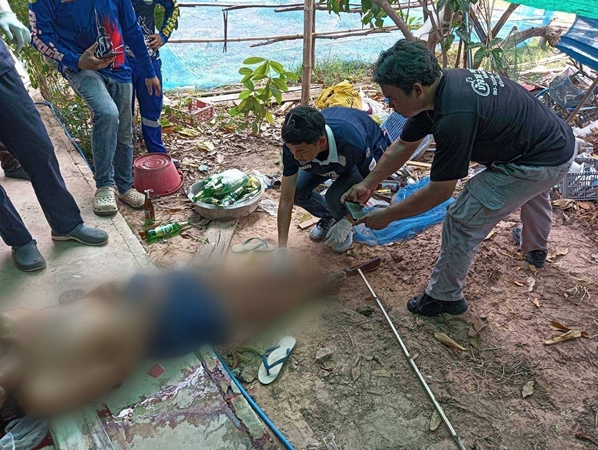 บุรีรัมย์ เซียนปืนแก๊ปยิงไล่นกประจำสุดท้ายแพ้ทางเหนี่ยวไกดับตัวเอง