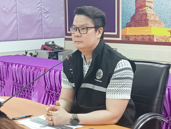 กาฬสินธุ์เร่งเชิญชวนผู้ประกอบการขนส่งลงทะเบียนรับเงินเยียวยาผลกระทบวิกฤติน้ำมัน