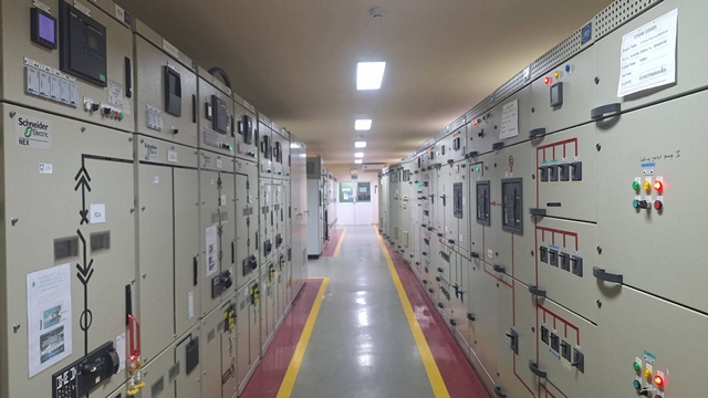 กาฬสินธุ์ ร้อนไม่ไหวหนุนนโยบายรัฐใช้พลังงานชีวมวล ช่วยประหยัดค่าไฟฟ้า ลดการใช้เชื้อเพลิง