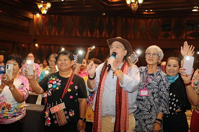 เชียงใหม่ – สมาคมเพื่อผู้บกพร่องทางจิตภาคเหนือ จัดโครงการ“กีฬา–นันทนาการ” พลิกฟื้นชีวิตคนพิการทางจิต ดันคุณภาพชีวิตยั่งยืนทั้งกาย–ใจ