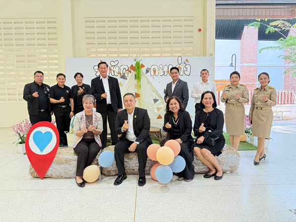 ปทุมธานี เร่งเครื่องแรงงานคุณภาพ รับฟังโมเดล CSR เมืองบางกะดี