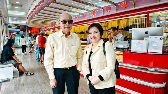 “ทองปลอมระบาดออนไลน์ เสียหายปีละพันล้าน – สมาคมค้าทองคำเตือน XRF ตรวจได้แค่ผิว ซื้อร้านจริงปลอดภัยกว่า”