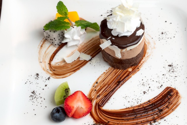 Le Crystal Restaurant เชียงใหม่ เปิดตัว Summer Set Menu ใหม่ล่าสุด ต้อนรับฤดูร้อนนี้