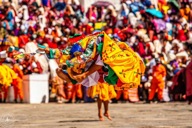 ค้นพบเสน่ห์ของภูฏาน จุดหมายปลายทางแห่งวัฒนธรรม ธรรมชาติ และการผจญภัยตลอดทั้งปี