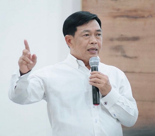 “อลงกรณ์-เอฟเคไอไอ“ชูเศรษฐกิจสูงวัย( Silver Economy)รับวันครอบครัว เป็นวาระแห่งชาติ สร้างตลาดใหม่ 9 แสนล้านปั้นอุตสาหกรรมแห่งอนาคตดูแลผู้สูงวัยอย่างยั่งยืน