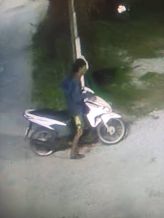 ชลบุรี/คนร้ายอาละวาด งัดบ้านยายวัย 77 กวาดทอง-เงินสด หนีลอยนวล ชาวสัตหีบผวาหนักช่วงสงกรานต์