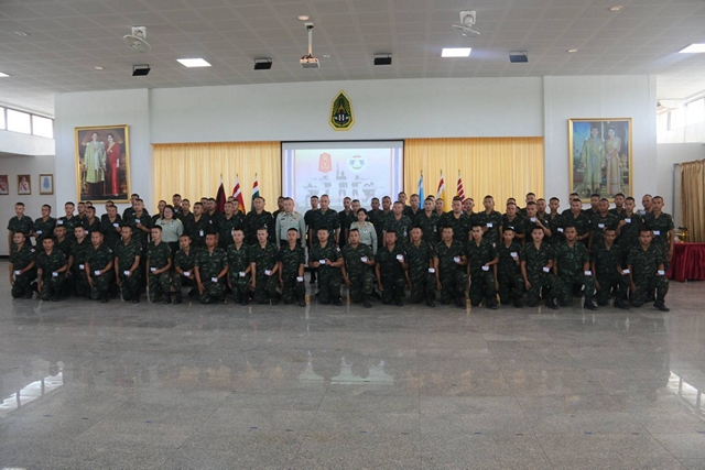 “บัตรทหารผ่านศึก” ไม่ใช่เพียงบัตร…แต่คือเครื่องหมายแห่งเกียรติยศของผู้เสียสละ