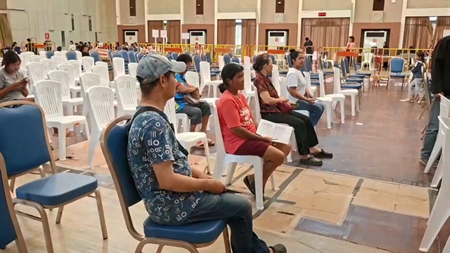สงขลา-ป้าวัย 75 ทุกข์หนักรอเงินเยี่ยวยาซ่อมบ้าน นาน 6 เดือน ยังไม่ได้ เป็นหนี้ ยืมซ่อมบ้านหลักหมื่น
