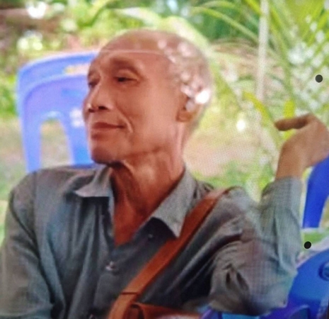 กระบี่-ฆ่าโหดสัปเหร่อวัย 70 ปี นำศพทิ้งริมถนนก่อนกลับมาลากศพขึ้นไปริมเขาในป่า ตร.เร่งล่าตัว คาดชิงเงินสดกว่า 5 หมื่น