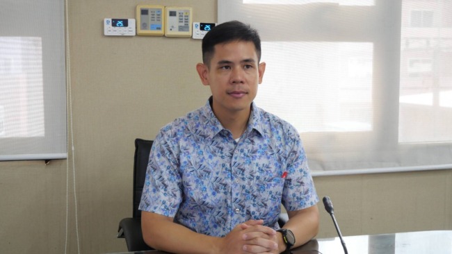 ชลบุรี-เมืองพัทยาเตรียมจัด “PATTAYA INTERNATIONAL PRIDE FESTIVAL 2026” ยิ่งใหญ่ปีที่ 7 คาดคนร่วมงานทะลุหมื่น