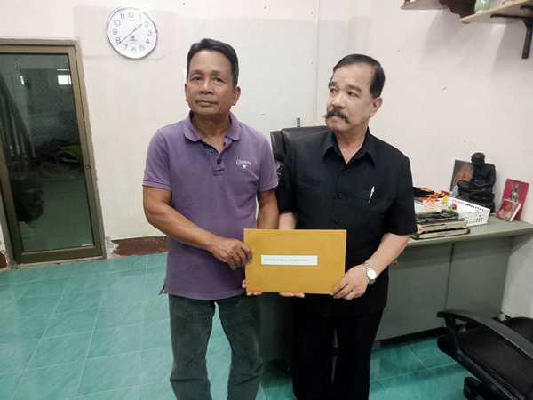 สงขลา-“กลุ่มหนุนนิคมอุตสาหกรรมจะนะ” จี้รัฐบาลและนักการเมือง เร่งเดินหน้าโครงการ ชี้ความยากจนรอไม่ได้