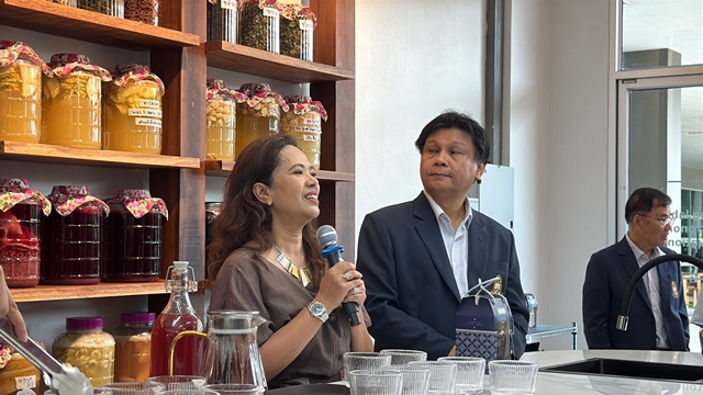 สงขลา-ม.หาดใหญ่ ผนึก TGN ปั้น “HUG” ศูนย์นวัตกรรมและการออกแบบประสบการณ์การท่องเที่ยวเชิงวัฒนธรรมอาหารแห่งแรกของไทย