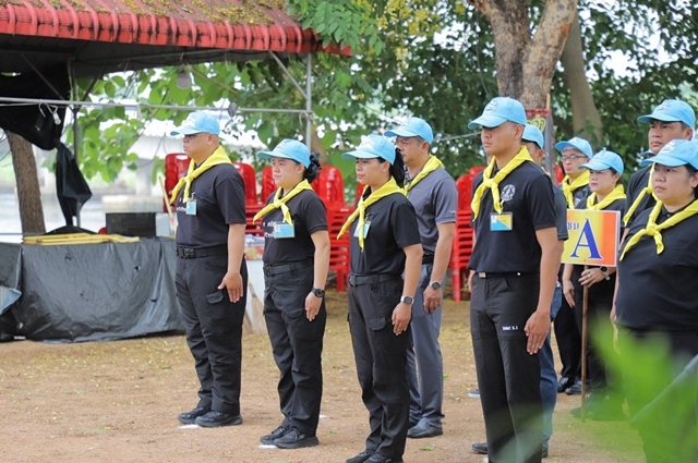 มณฑลทหารบกที่ 310 ร่วมจิตอาสาบำเพ็ญสาธารณประโยชน์ เนื่องในวันฉัตรมงคล