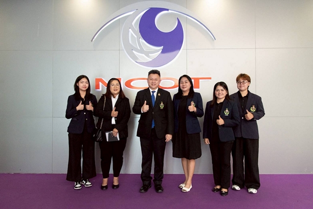 กรมพลศึกษา ร่วมแถลงข่าวเปิดโครงการ COMMU MAX ระยะที่ 3 ปั้น “นวัตกรการสื่อสาร” ยกระดับการสื่อสารนโยบายรัฐสู่ประชาชน