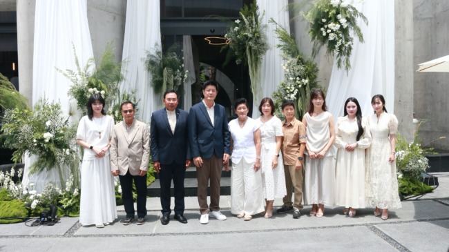 ‘โนโวไลฟ์’ ปักหมุดบ้านใหม่ย่านพุทธมณฑลสาย 2 ฉลองก้าวสู่ปีที่ 22 มุ่งสู่องค์กรโตยั่งยืนด้วยแนวคิด Green Office