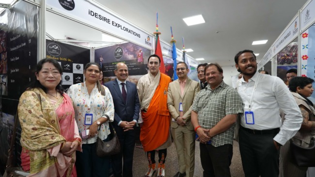 ภูฏานเปิดตัวงาน Bhutan International Travel Mart (BITM) 2026 ครั้งแรกอย่างเป็นทางการ