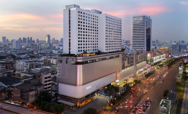 โรงแรมอวานี รัชดา กรุงเทพฯ เปิดตัวแพ็กเกจ “Urban Explorer”ชวนสัมผัสสีสัน New CBD สะดวกง่ายใกล้ MRT พระราม 9