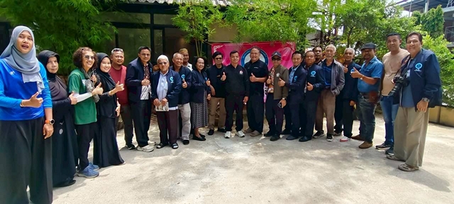 นราธิวาส-คพท.นราฯจับมือร่วมกันไขกลไกลถอดบทเรียน รับ“เสียงจากพื้นที่ คือจุดเริ่มต้นของสันติสุขที่ยั่งยืน”