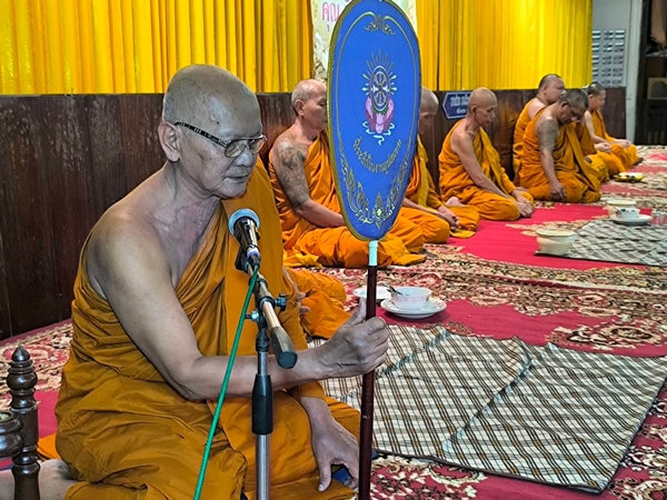 นครนายก – อาลัยรักแด่คุณธัญธร เข็มนาค และคุณจตุรภัทร เข็มนาค ทำบุญครบ 1 ปี คุณธัญญธร เข็มนาค