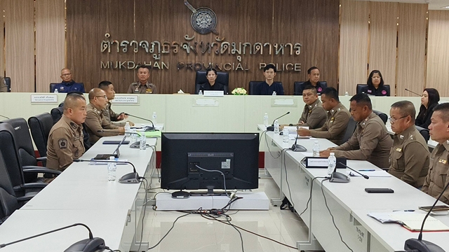มุกดาหาร-ตำรวจมุกดาหารสอบพยานแล้ว 28 ปาก คดีเด็ก 11 ปี ขับรถชนพระธุดงค์ แยกดำเนินคดีเด็ก-ผู้ปกครอง