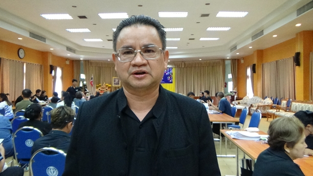 อ่างทอง -ผู้ประกอบการ(OTOP) 83 รายร่วมส่งผลิตภัณฑ์ “คัดสรรสุดยอดหนึ่งตำบล หนึ่งผลิตภัณฑ์ไทย” จังหวัดอ่างทอง