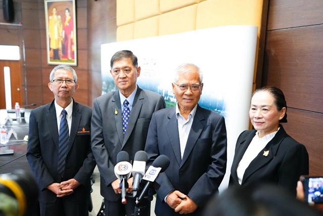 ขอนแก่น – มข. มอบรางวัล Good Practice – Best Practice ประจำปี 2569 เชิดชูต้นแบบการพัฒนาคุณภาพองค์กร