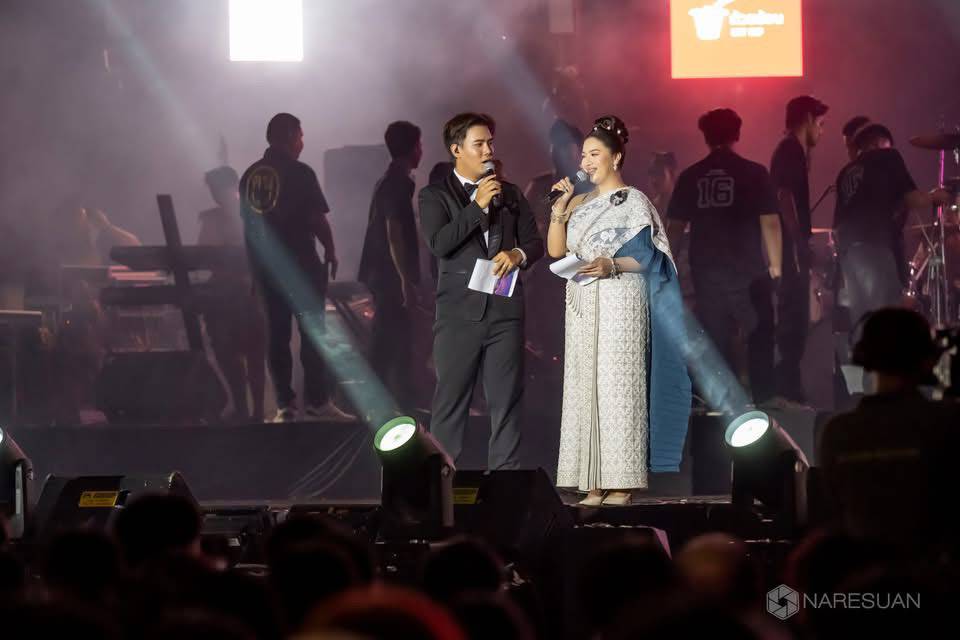 พิษณุโลก โรงเรียนประโคนชัยพิทยาคม คว้าแชมป์ “ดาวรุ่งลูกทุ่งนเรศวร” ครั้งที่ 16 ครองถ้วยพระราชทาน สมเด็จพระกนิษฐาธิราชเจ้า กรมสมเด็จพระเทพรัตนราชสุดา ฯ สยามบรมราชกุมารี