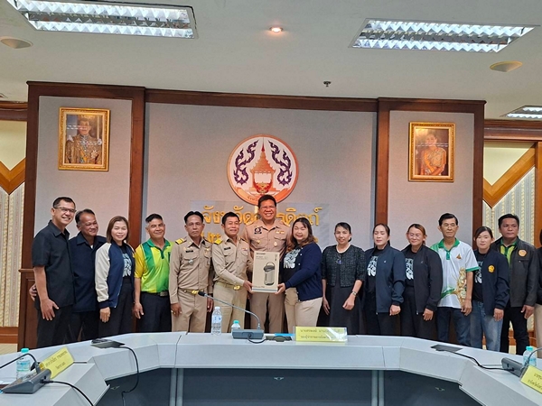 อุตรดิตถ์ เปิดปฐมนิเทศนักศึกษาใหม่ รป.บ. มสธ. มุ่งยกระดับศักยภาพนักปกครองท้องที่ยุคดิจิทัล
