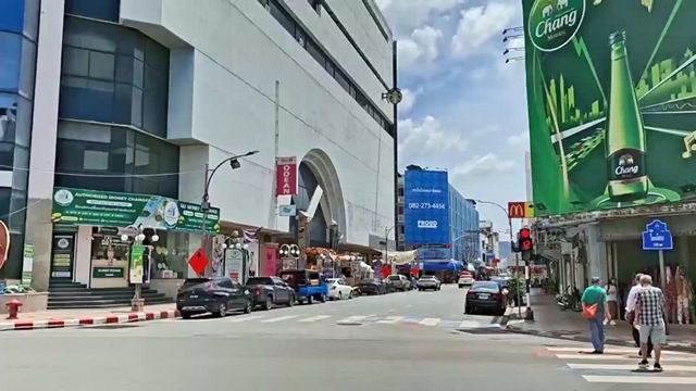 สงขลา-ประเพณีไหว้พระจันทร์ปีนี้ หาดใหญ่ ไร้ติดโคมไฟยักษ์ กลางสี่แยก