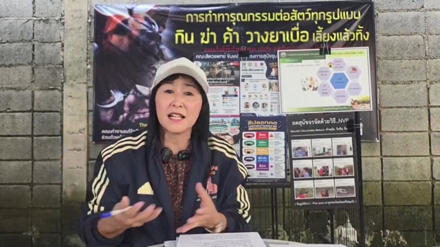 ‘เดอะโฮป สงขลา’ ออกแถลงชี้แจงยันทำตามเสียงประชาชน ยื่นมือประสานช่วยเหลือสุนัขป่วย-เด็ก-ชรา แต่กลับถูกปฏิเสธเข้าพื้นที่ ณ อำเภอรือเสาะ