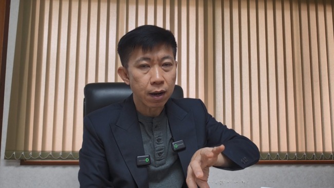 สงขลา-เทศบาลนครหาดใหญ่ แจงดราม่า “วางกระสอบทรายคลอง 30 เมตร” ชี้เป็นจุดน้ำกระฉอก เผยเตรียมชงรัฐบาลขุดอุโมงค์ยักษ์แก้ท่วม