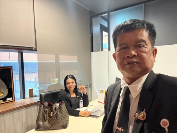 ณพล บริบูรณ์ เส้นทางการเมืองของคนชลบุรี ไม่ได้โรยด้วยกลีบกุหลาบ
